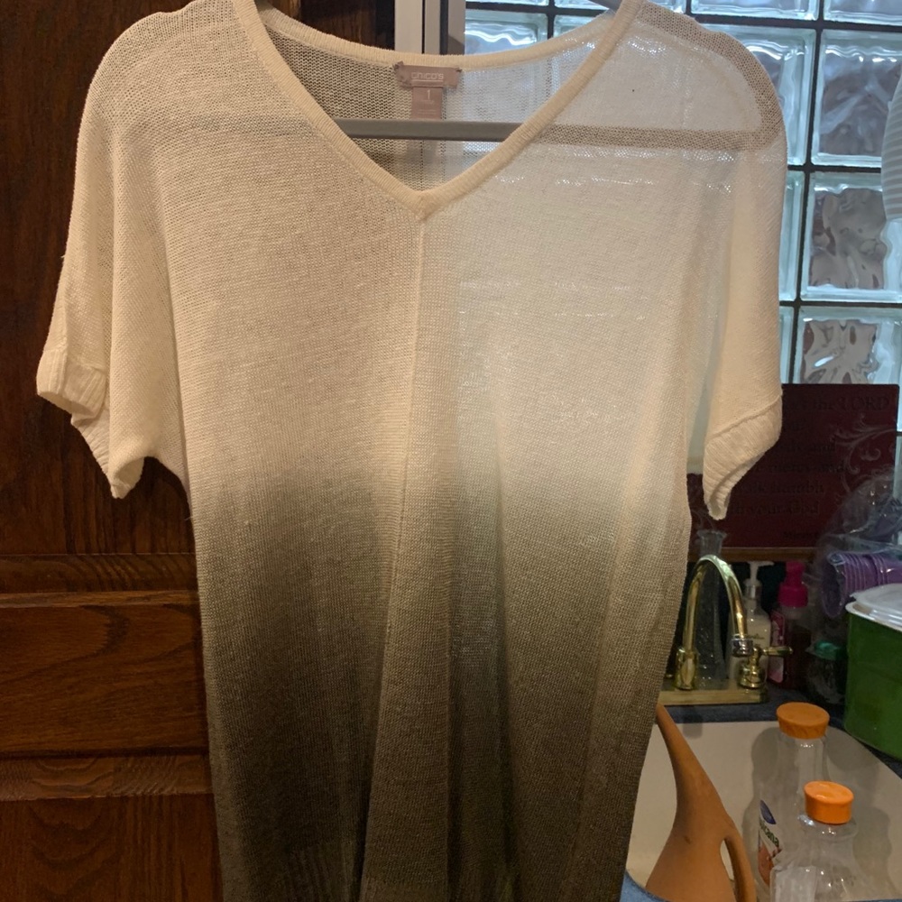 Chico’s top